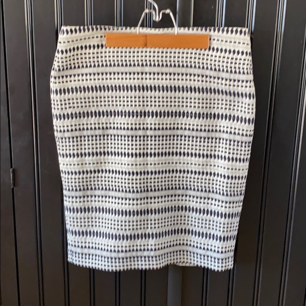 Ann Taylor Loft skirt